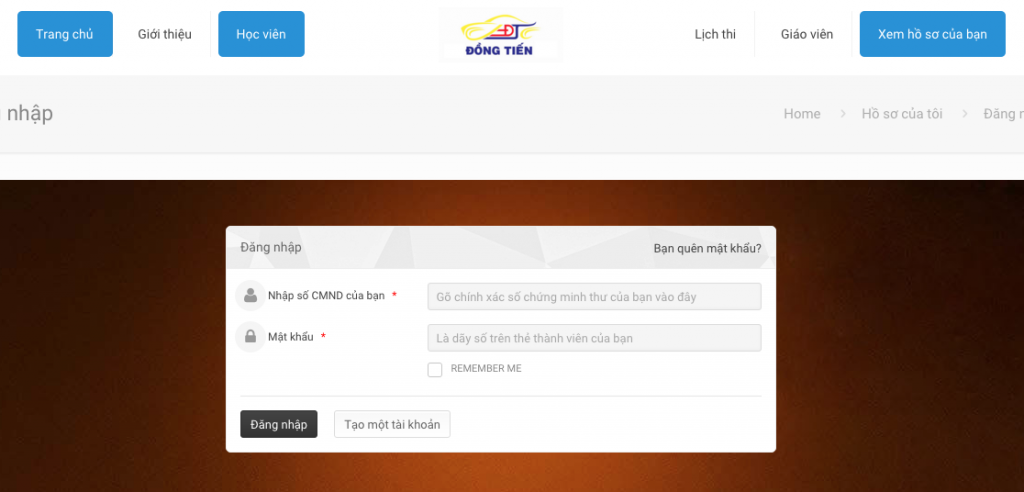 tập lái ô tô giá rẻ