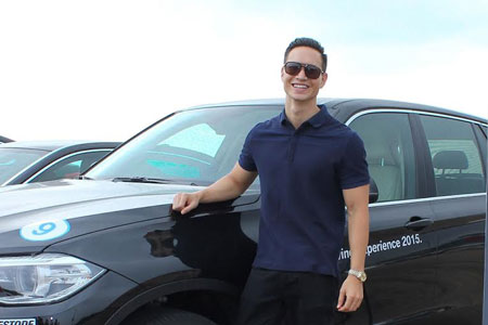 trường dạy lái xe Thăng Long