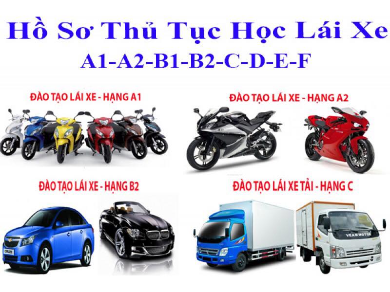 TẠI SAO NÊN ĐĂNG KÝ HỌC LÁI XE Ô TÔ TẠI QUẬN Gò Vấp ?