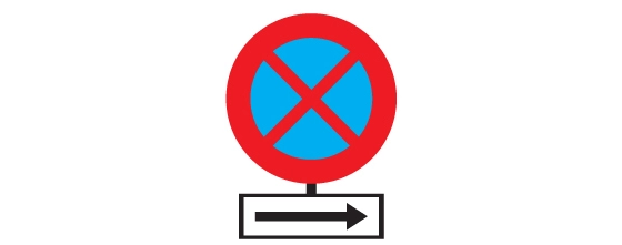 Câu về vị trí/thao tác dừng, đỗ, quay đầu, lùi