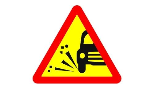 Kiến thức biển báo: Hệ thống gồm 5 nhóm (Cấm, Nguy hiểm, Hiệu lệnh, Chỉ dẫn, Biển phụ)