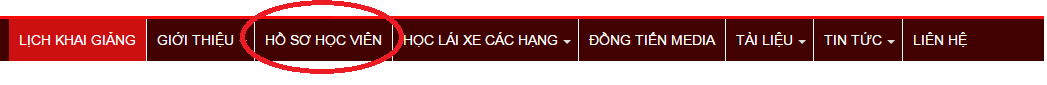 học lái xe ô tô b2 đảm bảo đậu