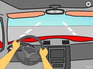 Học lái xe ô tô và những bài thi sát hạch lái xe ô tô