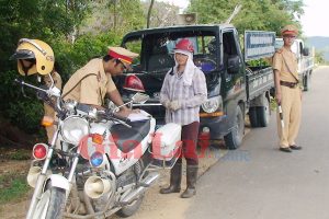Liệu tai nạn có giảm ? khi tăng mức phạt lên gấp 10 lần