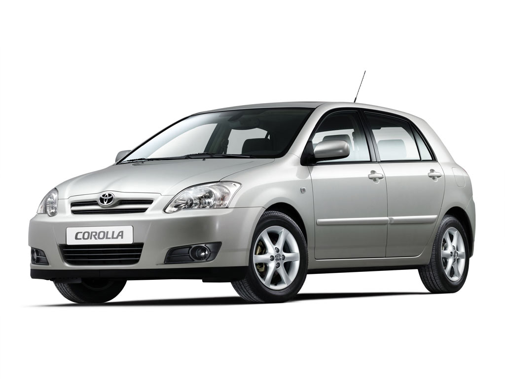 Car Hire