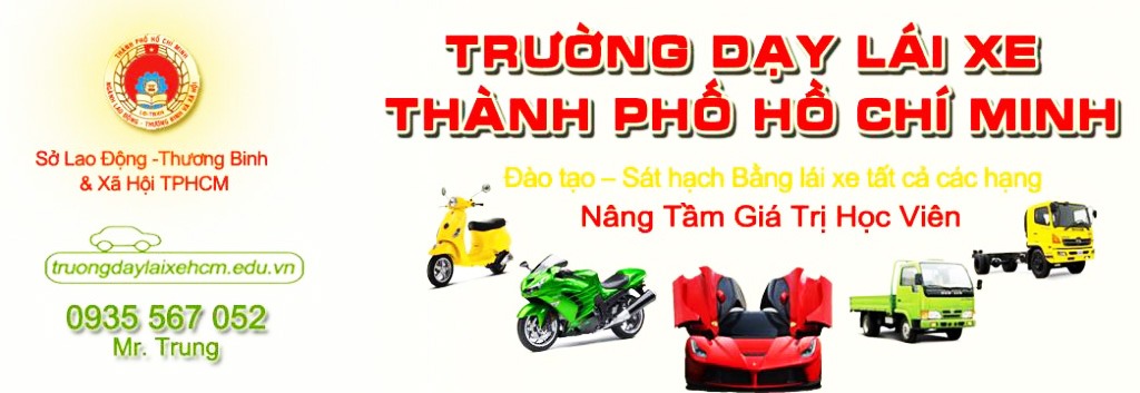 học lái xe ô tô b2 ở đâu