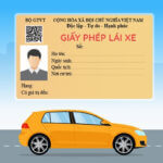 Học lái xe ô tô tại quận Bình Tân