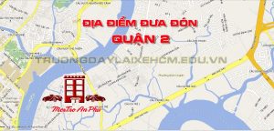 Học lái xe ô tô ở quận 2 gần hầm Thủ Thiêm thì nên học ở đâu gần, học phí rẻ, khi có nhu cầu học lái xe ô tô ở quận 2 thì liên hệ ngay với chúng tôi nhé !