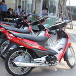 Thi Bằng Lái Xe Máy Quận 3 TPHCM