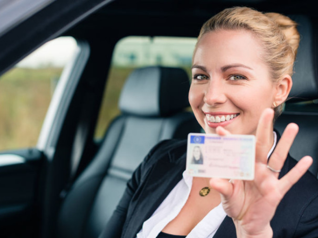 Các nước Sử Dụng Bằng Lái Xe Quốc Tế IAA 