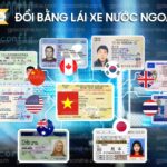 Thời hạn bằng lái xe quốc tế
