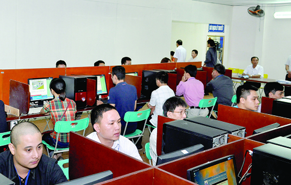 Học Lái Xe Ô Tô Long An