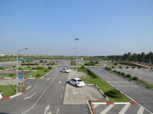 Địa Điểm Học Lái Xe Ô Tô Long An