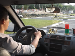 Học Lái Xe Ô Tô Cần Giuộc Long An