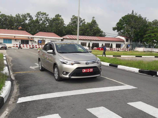 Học Lái Xe Ô Tô Thạnh Hoá Long An