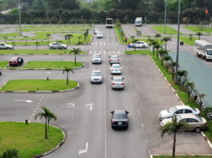 Học Phí Học Lái Xe Ô Tô Long An