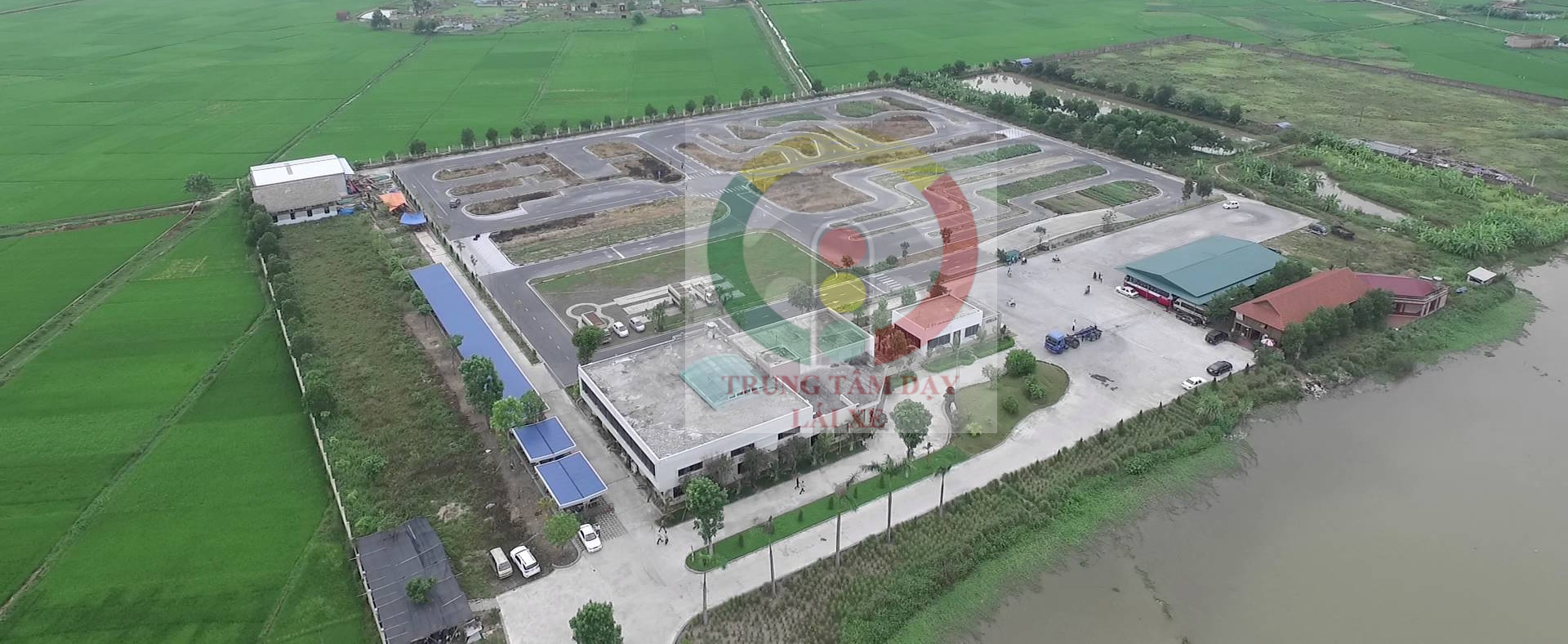 Thi Bằng Lái Xe Máy Tân Trụ