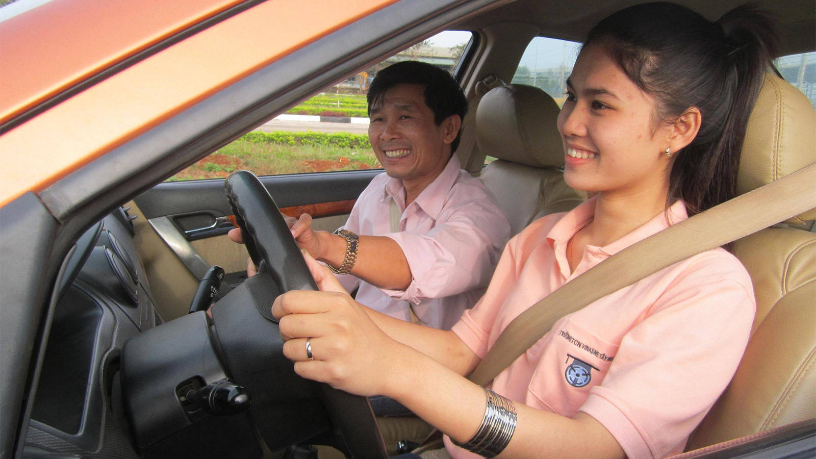 Học Phí Học Lái Xe Ô Tô Tphcm