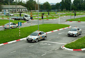 Thủ Tục Học Lái Xe Ô Tô Tphcm