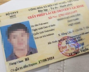Làm gì khi giấy phép lái xe ô tô hết hạn trong thời gian giãn cách xã hội?