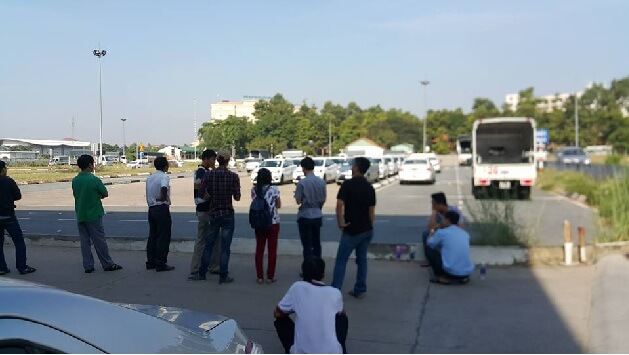 Chưa có mua ô tô thì có nên học bằng lái xe không